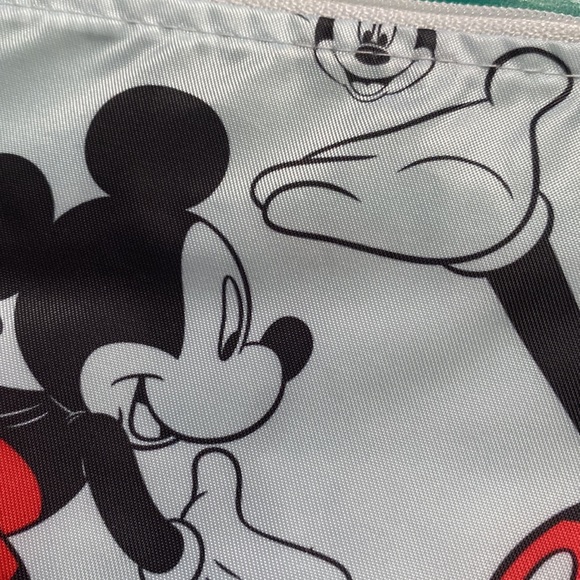 Mickey Mouse Snack Bags by Bumkins, new - Picture 5 of 6